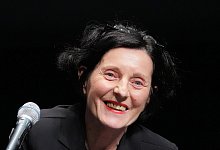 Herta Müller - Soeren Stache/dpa