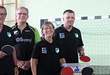 TuS Ahmsen - 1 - Oliver König