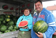 Sokratis Vakirtzis - Knut Dinter