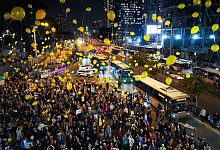 Nahostkonflikt - 500 Tage Gefangenschaft - Ariel Schalit/AP/dpa