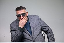 &laquo;4 Blocks&raquo;-Star Ramadan muss ins Gef&auml;ngnis - Sebastian Gollnow/dpa