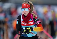 Julia Tannnheimer. - Sven Hoppe/dpa