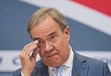 Armin Laschet - Foto: Michael Kappeler/dpa