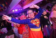 Storchenkarneval - Nicole Ellerbrake