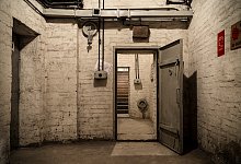 shelter-2813387_1280 - Pixaby/tomaszpro (Symbolbild)