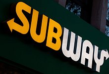 Subway - Foto: Rolf Vennenbernd/dpa