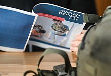 Mietenreport 2025 "Wohnungskrise bis in die Mittelschicht" - Britta Pedersen/dpa