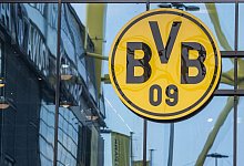 BVB - Bernd Thissen/dpa/Symbolbild