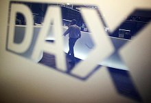 Dax - Foto: Fredrik von Erichsen/dpa