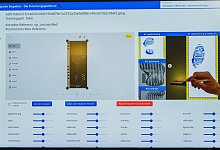 Künstliche Intelligenz - Andreas Arnold/dpa