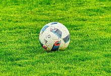 Symbolbild Fußball - pixabay