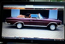 Top Zustand - Klaus Kobusch