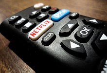 Netflix - Symbolbild: Pixabay