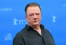 Peter Kurth - Foto: Jens Kalaene/dpa-Zentralbild/dpa