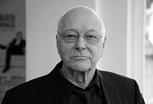 Musikproduzent und Manager Dieter Weidenfeld - Jens Kalaene/dpa /dpa