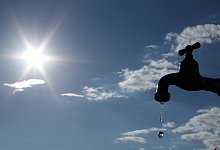 Wasser - Foto: steenjepsen/pixabay