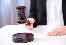 Rechtsschutzversicherungen im Test - Foto: Christin Klose/dpa-tmn/dpa