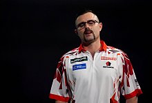 Darts-WM in London - Bradley Collyer/PA Wire/dpa