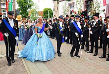 Aufmacher - Nicole Ellerbrake