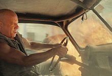 &laquo;Fast & Furious 8&raquo; - Matt Kennedy/ZDF/dpa