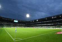 Werder Bremen - Carmen Jaspersen/dpa