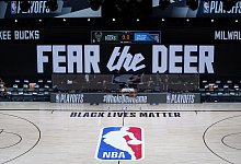 Milwaukee Bucks - Orlando Magic - Foto: Ashley Landis/Pool AP/dpa