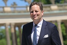 Kunstsch&auml;tze der Hohenzollern - Michael Bahlo/dpa