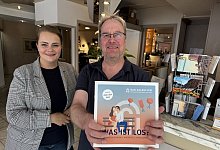 touristikverein - Sandra Castrup