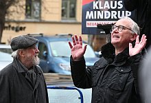 Berlin - Jens Kalaene/dpa