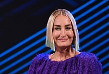 Sarah Connor - Hendrik Schmidt/dpa