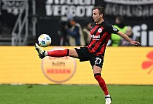 Mario G&ouml;tze - Arne Dedert/dpa