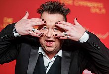 Sebastian Krumbiegel - Gerald Matzka/dpa