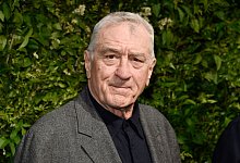 Robert De Niro - Evan Agostini/Invision/AP/dpa