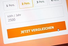 Energiepreisvergleich im Netz - Foto: Catherine Waibel/dpa-tmn