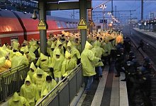 dynamo - Bundespolizei