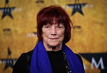 Regina Ziegler - Christian Charisius/dpa