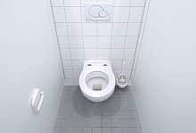 Missbrauchsfälle an Krefelder Schulen - Sven Hoppe/dpa