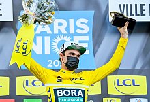 Maximilian Schachmann - David Stockman/BELGA/dpa