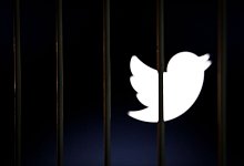 Twitter - Andre M. Chang/ZUMA Press Wire/dpa