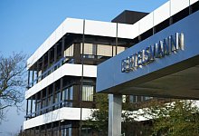 Bertelsmann - Foto: Bernd Thissen/dpa