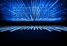 «Hydra Market» soll der weltweit größte illegale Marktplatz im Darknet gewesen sein. - Silas Stein/dpa