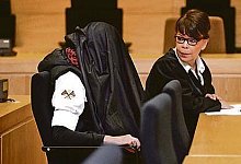 Prozess in Bielefeld nach Tod von 15 Monate altem Mädchen - Minden