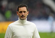 Dino Toppmöller - Thomas Frey/dpa