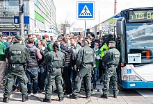 Preu&szlig;enfans - Christian Mathiesen