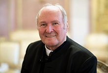 Claus Hipp - picture alliance / dpa