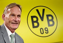 Bilanzpressekonferenz Borussia Dortmund GmbH & Co. KGaA - Bernd Thissen/dpa