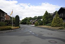 Idyllisch - Birger Berbüsse