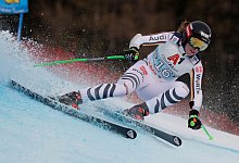 Kira Weidle - Giovanni Maria Pizzato/AP/dpa