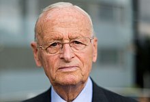 Carl Hahn - picture alliance / dpa