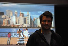 Roland Marske - Tonn